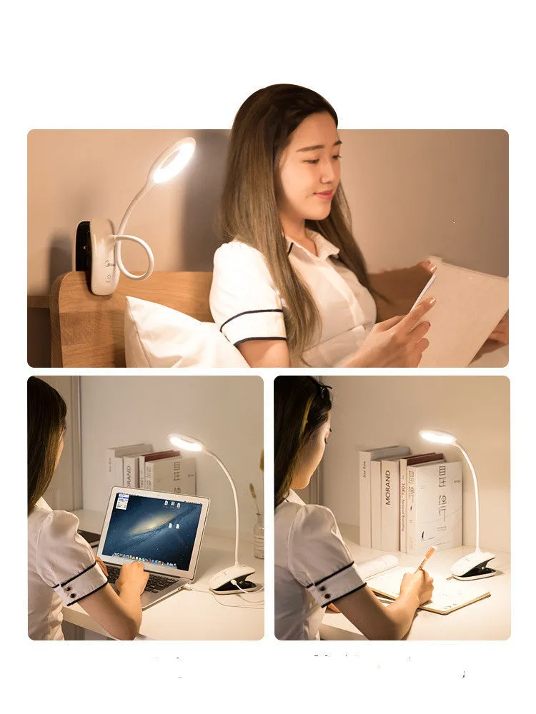 Rechargeable Table Lamp