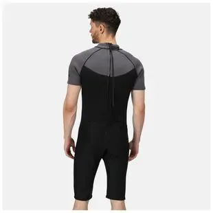 Regatta Mens Shorty 2mm Wetsuit