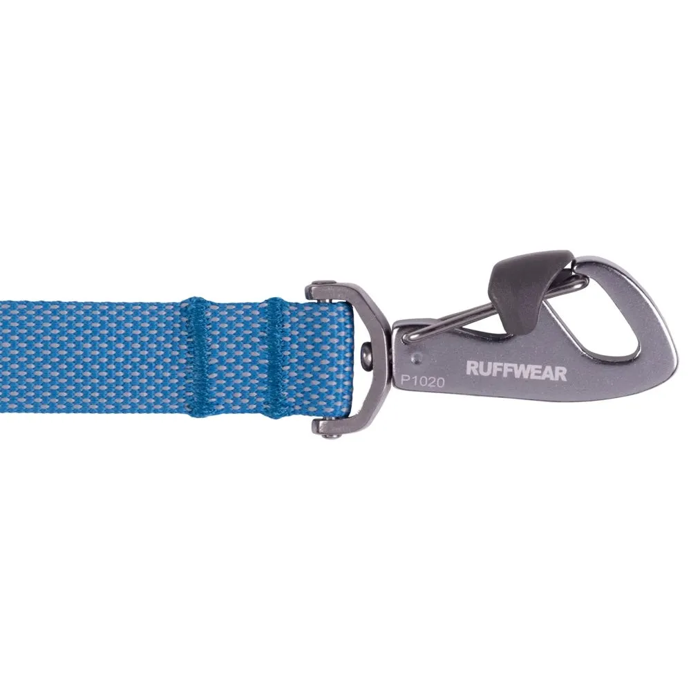 Ruffwear Flagline Lightweight Multi-Use Dog Leash (Blue Dusk)