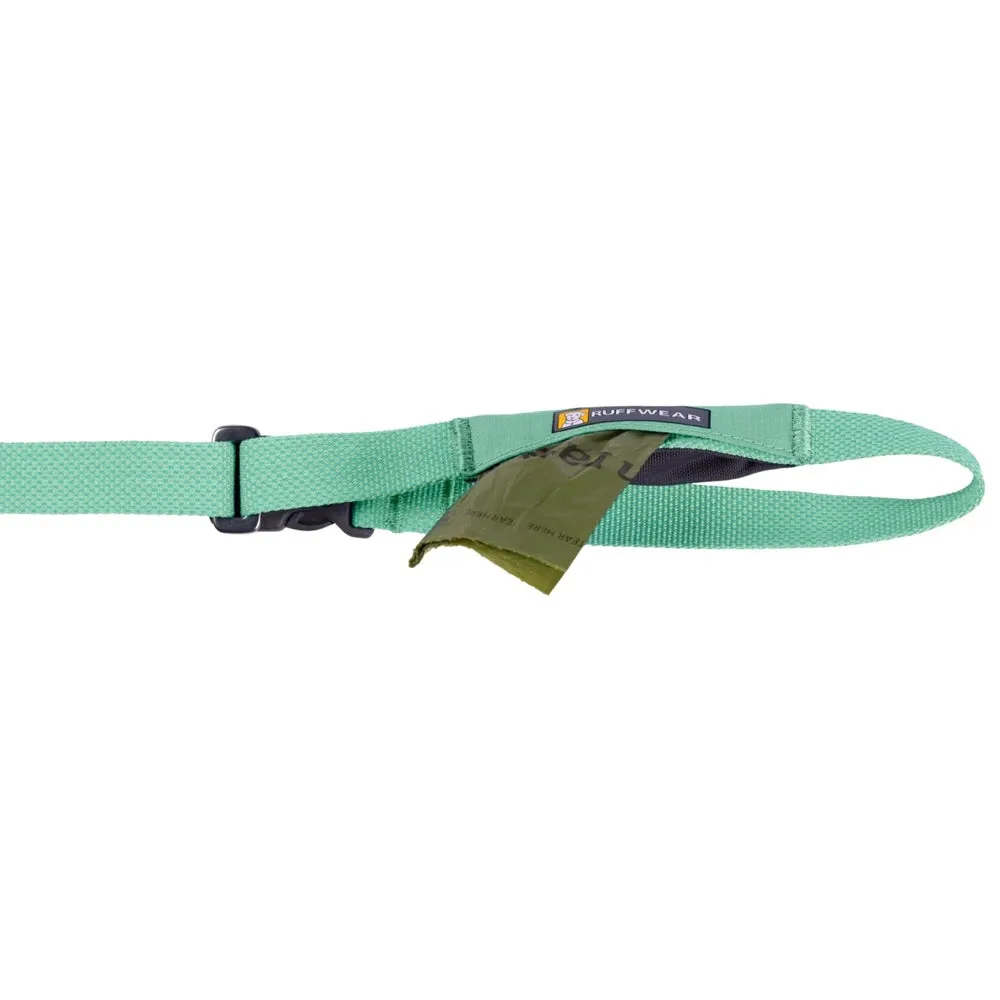 Ruffwear Flagline Lightweight Multi-Use Dog Leash (Sage Green)