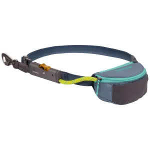 Ruffwear Hitch Hiker Portable Hitch & Dog Leash Pack (Slate Blue)