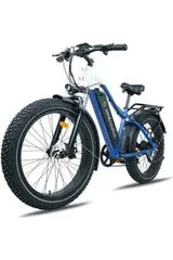 Senada SABER 48V 21AH 1000W All Terrain Electric Bike&nbsp;