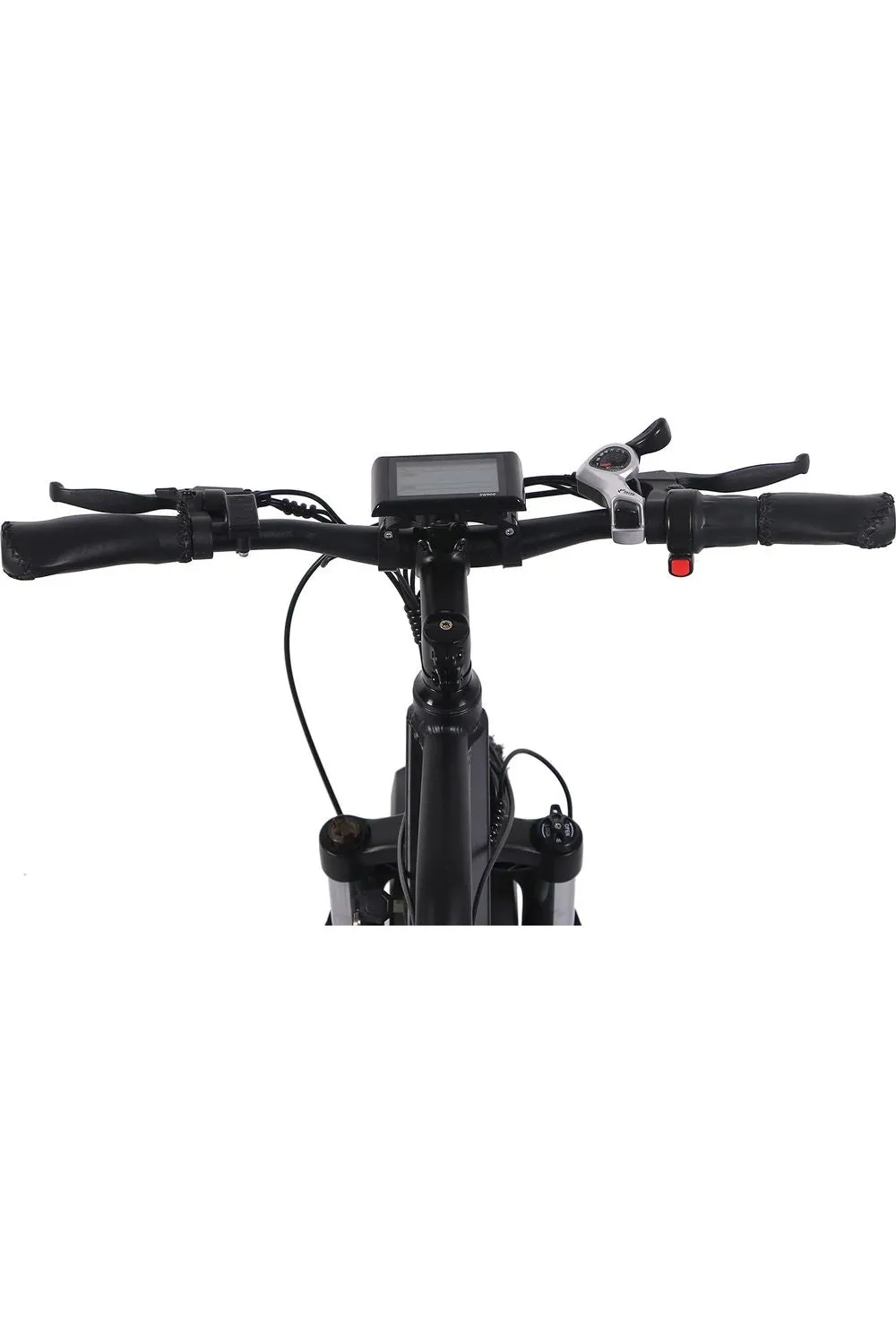 Senada SABER 48V 21AH 1000W All Terrain Electric Bike&nbsp;