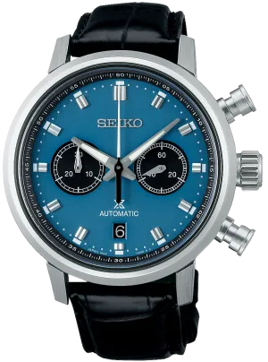 SIK Watch Prospex Speedtimer Chronograph 1964 RCreation