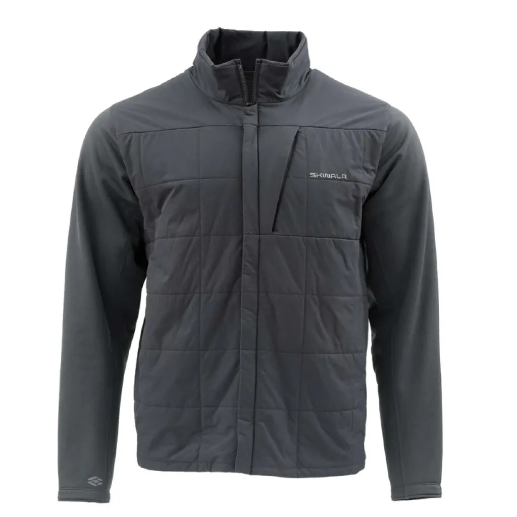 Skwala Fusion Hybrid Fishing Jacket