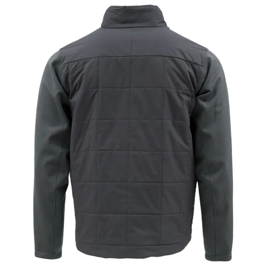 Skwala Fusion Hybrid Fishing Jacket