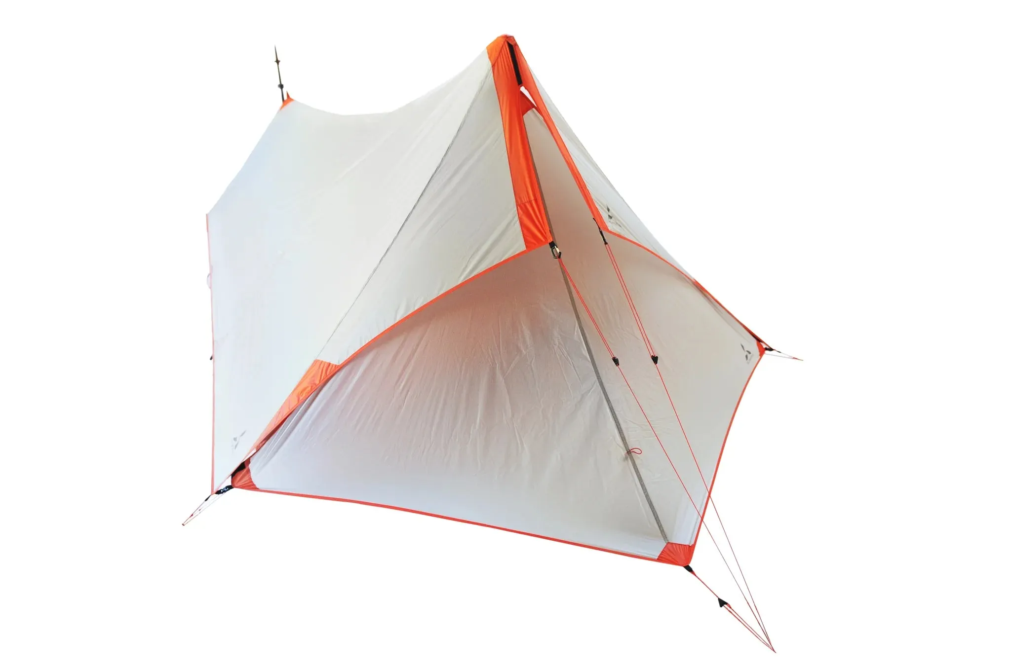 SlingFin - SplitWing Shelter Bundle