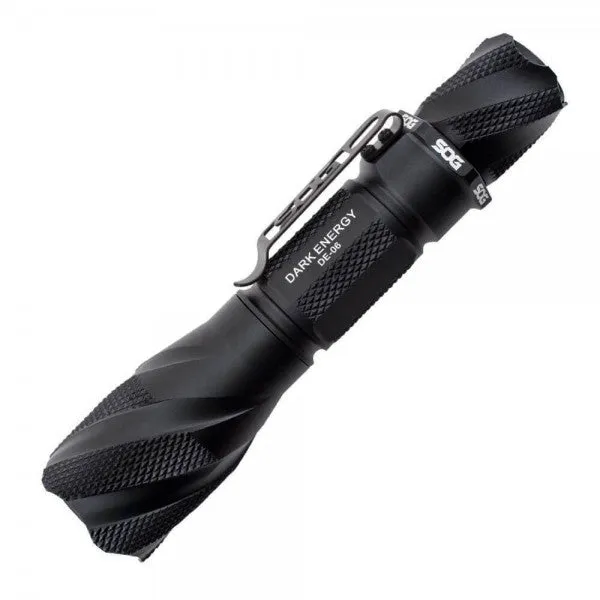 SOG Knives | Dark Energy DE-06 - 687 Lumens