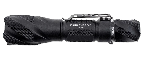 SOG Knives | Dark Energy DE-06 - 687 Lumens