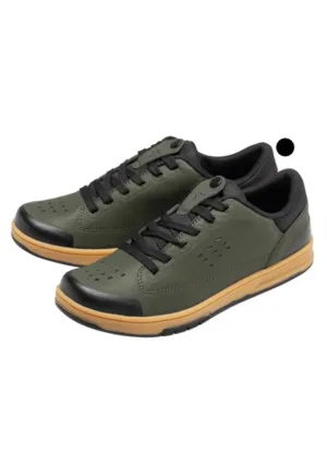 Sombrio Sender Shoes - Men's, Moss, 44