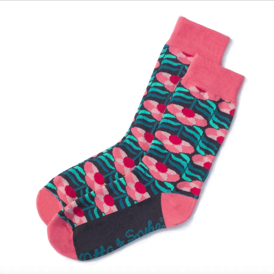 Splice Socks