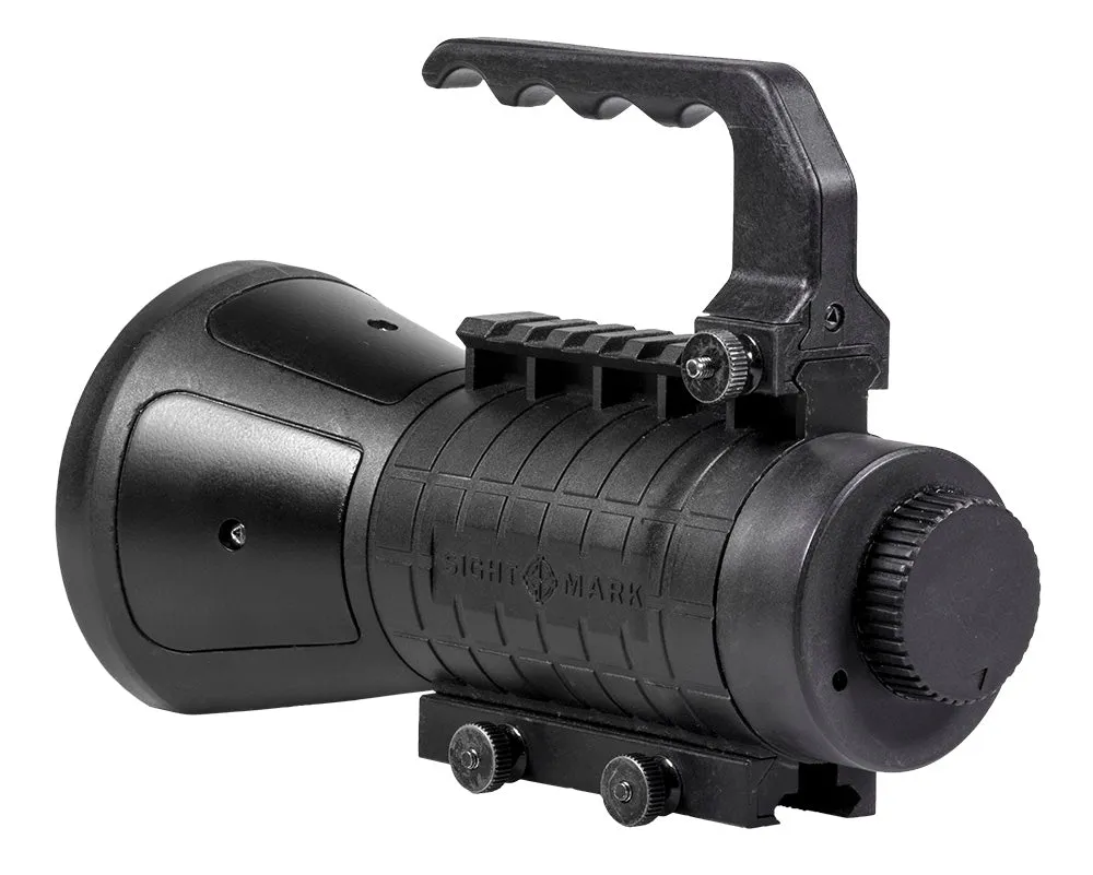 SS3000 Tactical Spotlight for Law Enforcement