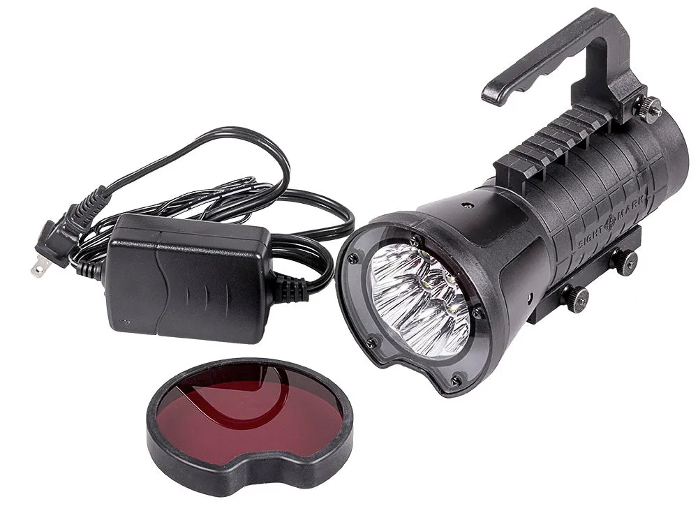 SS3000 Tactical Spotlight for Law Enforcement