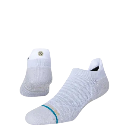 Stance Socks - Versa Tab Performance Mid Cushion