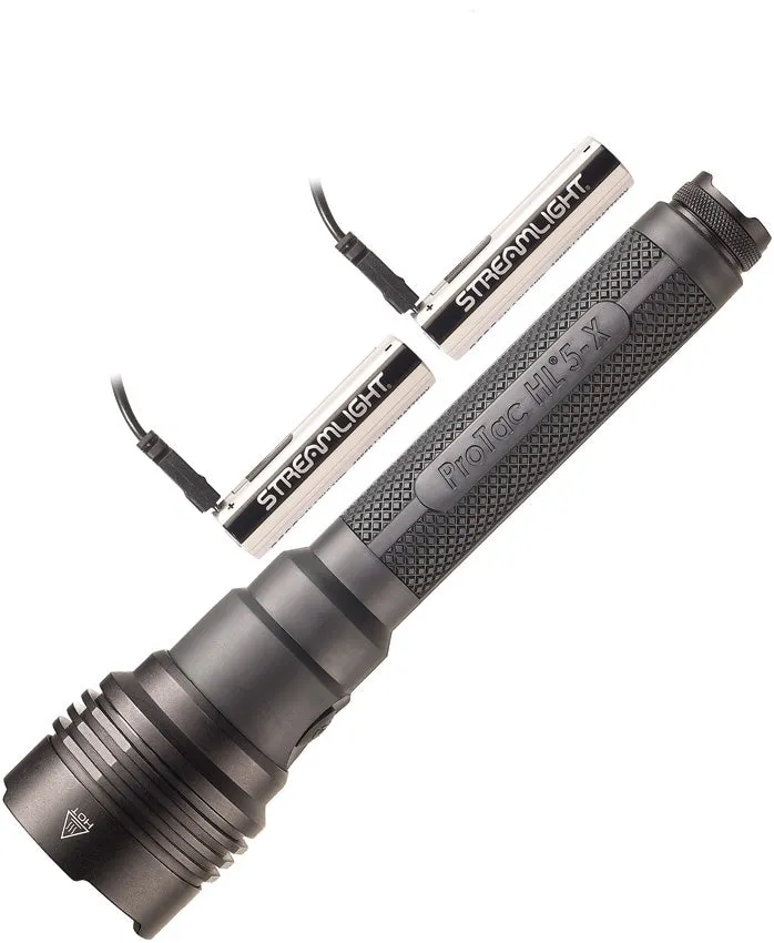 Streamlight Protac Hl 5-X USB