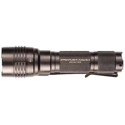 Streamlight Protac HL-X Flashlight