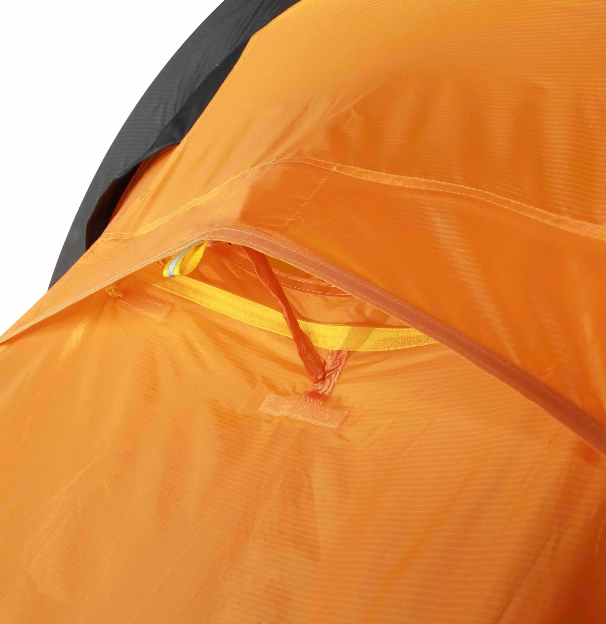 Supercell EX Tunnel Tent Turmeric