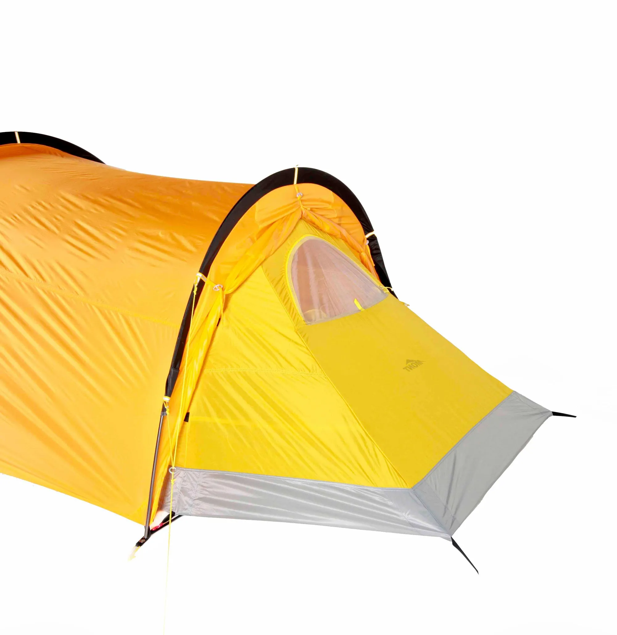 Supercell EX Tunnel Tent Turmeric