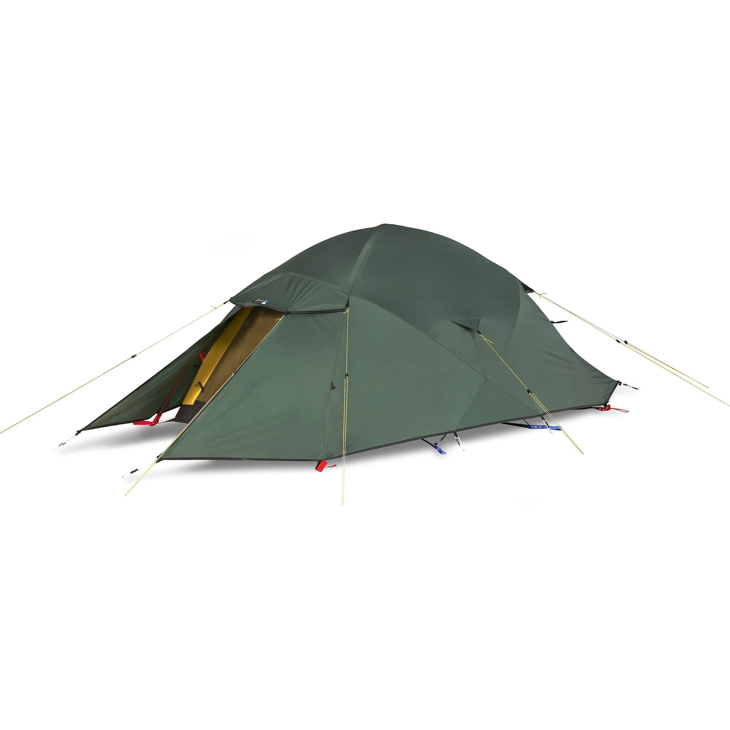 Terra Nova Expedition Super Quasar Tent