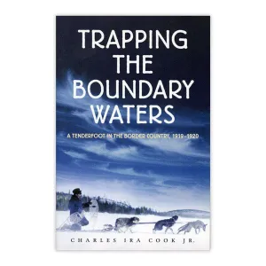 Trapping the Boundary Waters