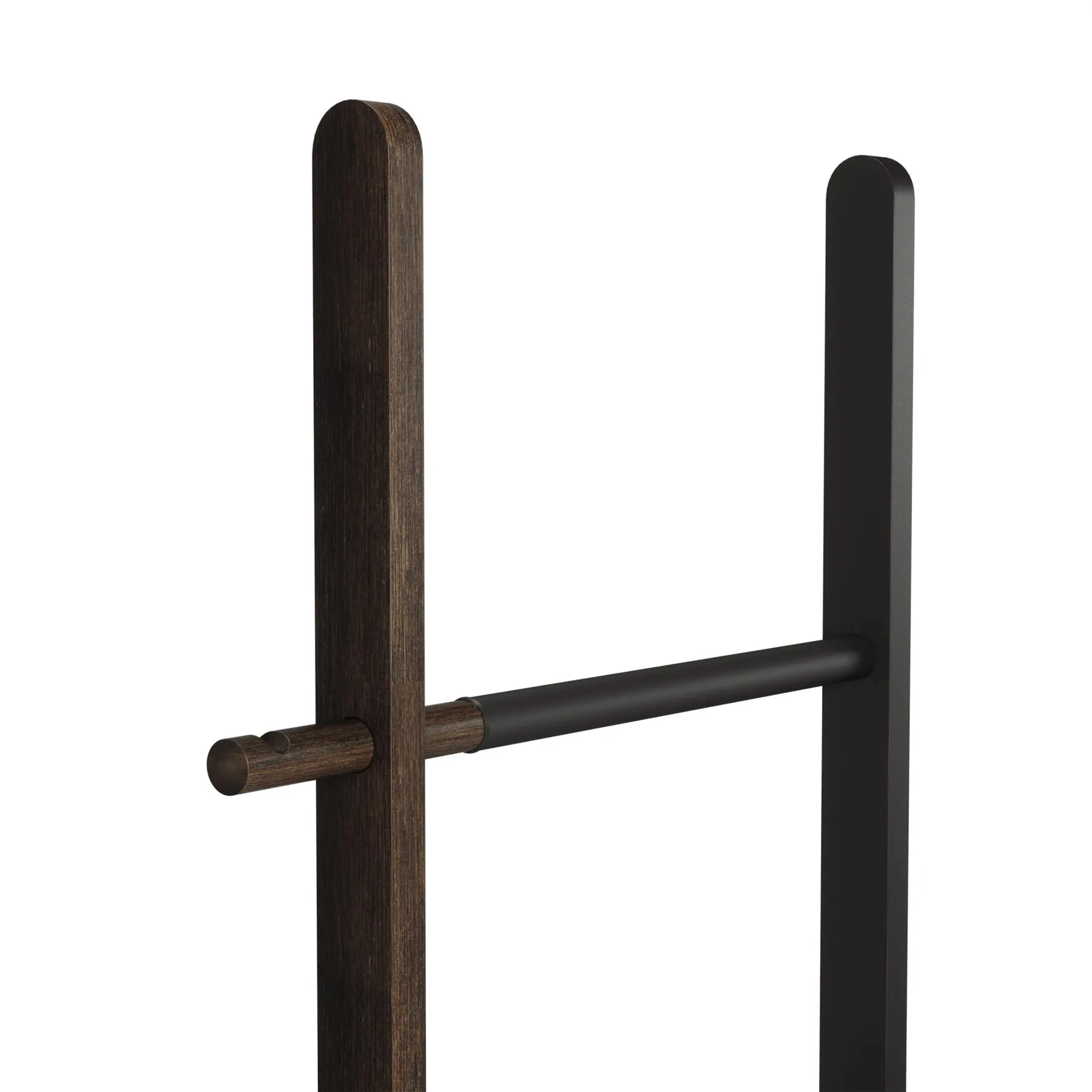 Umbra Hub Ladder Coat / Towel Rack