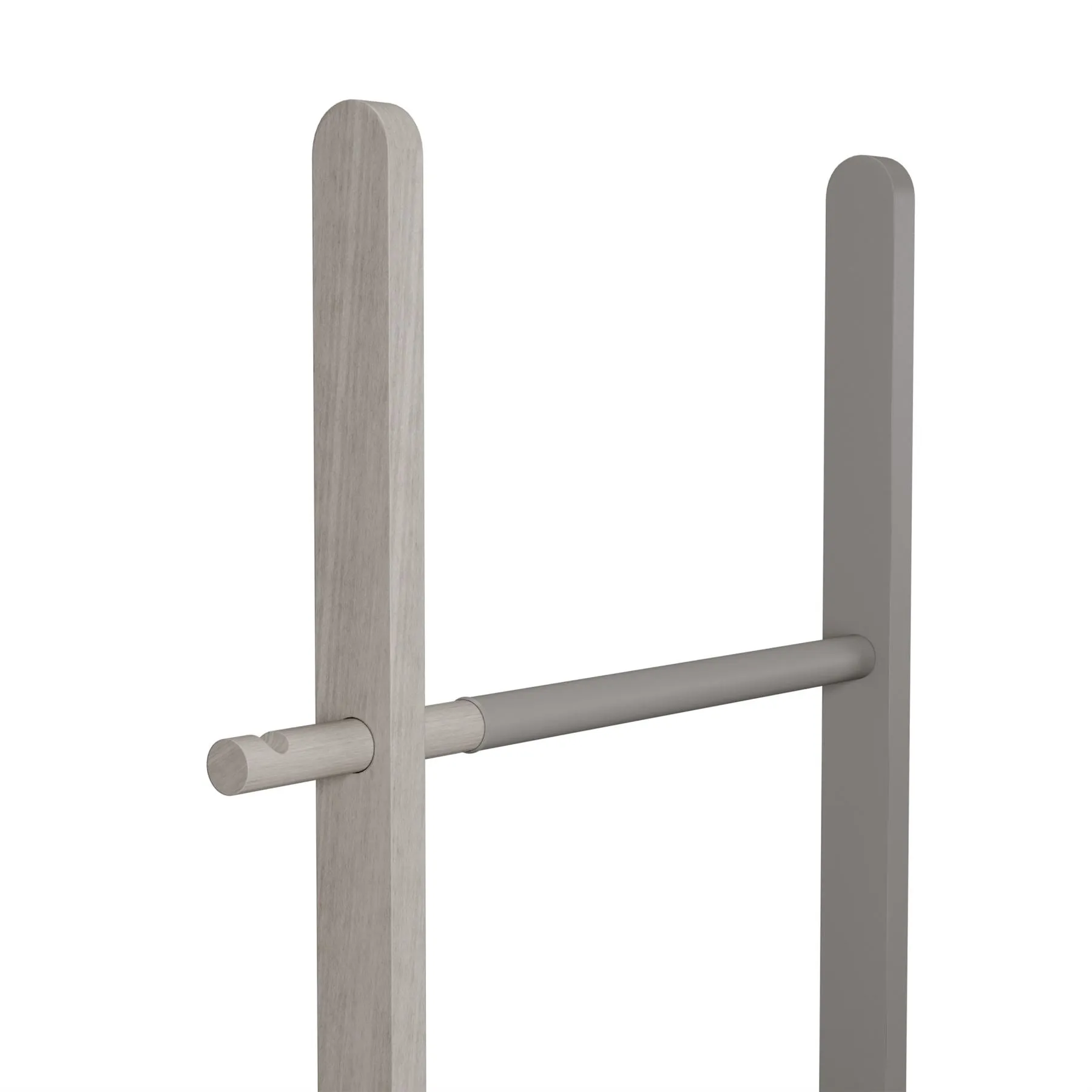 Umbra Hub Ladder Coat / Towel Rack