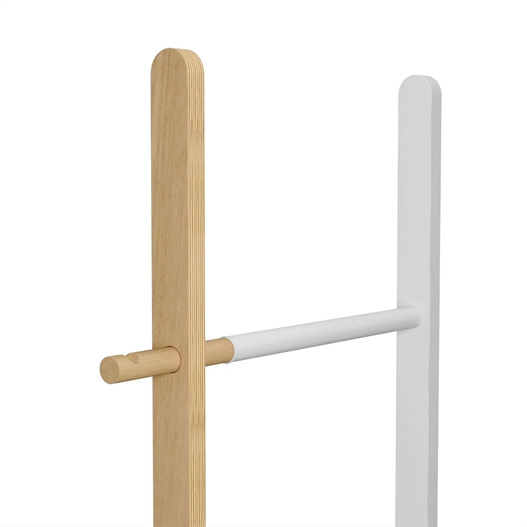 Umbra Hub Ladder Coat / Towel Rack