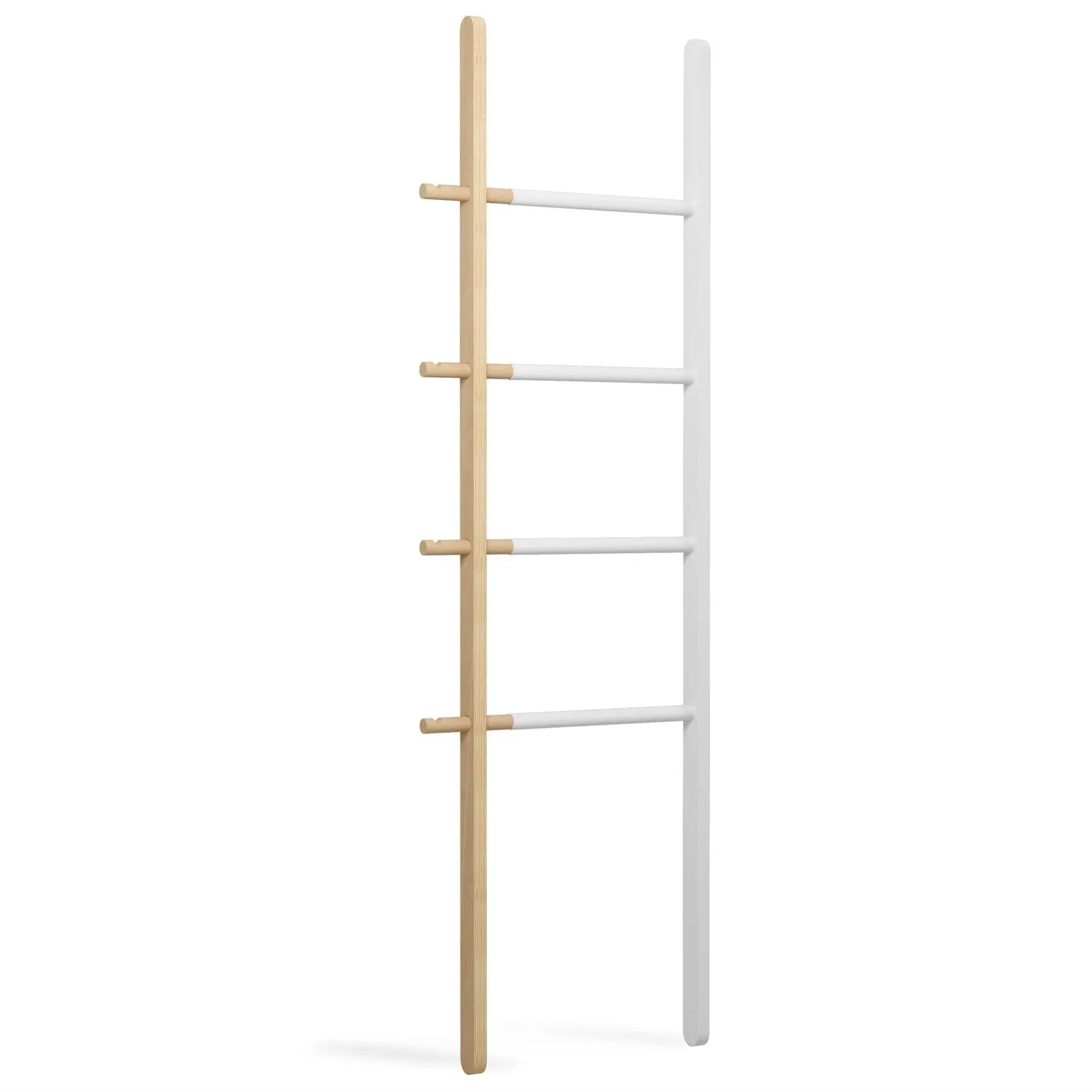 Umbra Hub Ladder Coat / Towel Rack