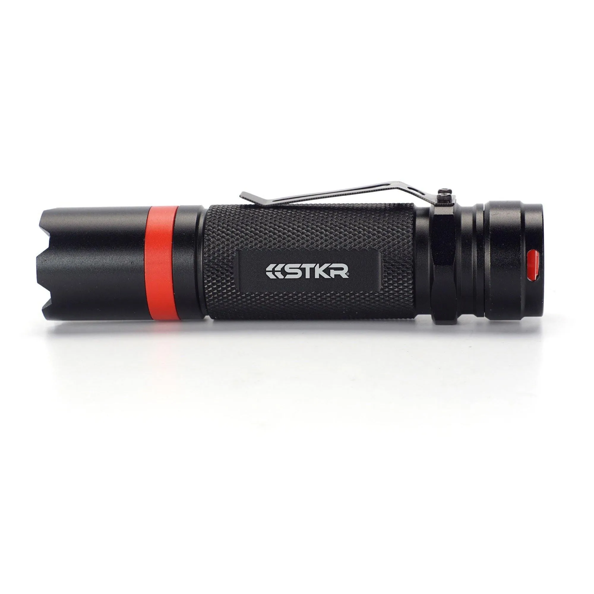 UNBOXED - B.A.M.F.F. 4.0 - 400 Lumen Dual LED Flashlight