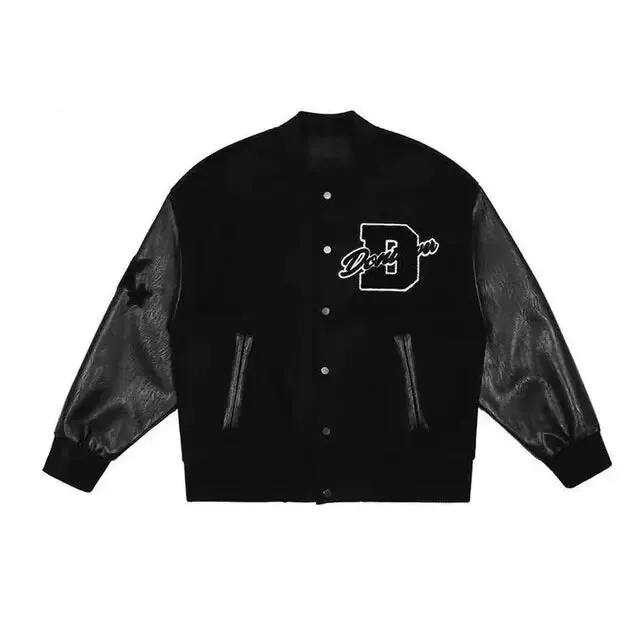 Unisex  Bomber Jackets