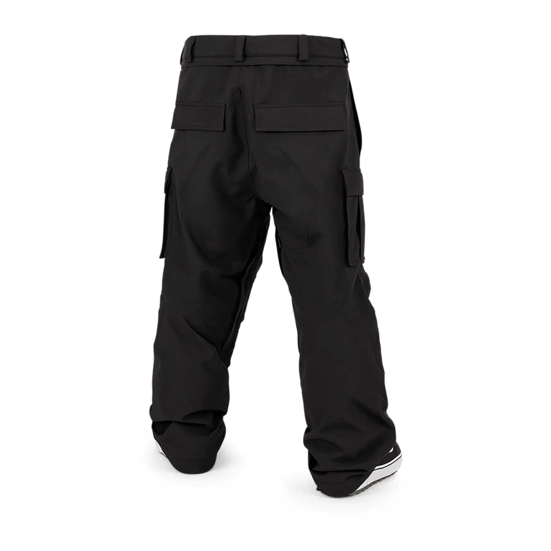 Volcom Nwrk Baggy Pant 2024