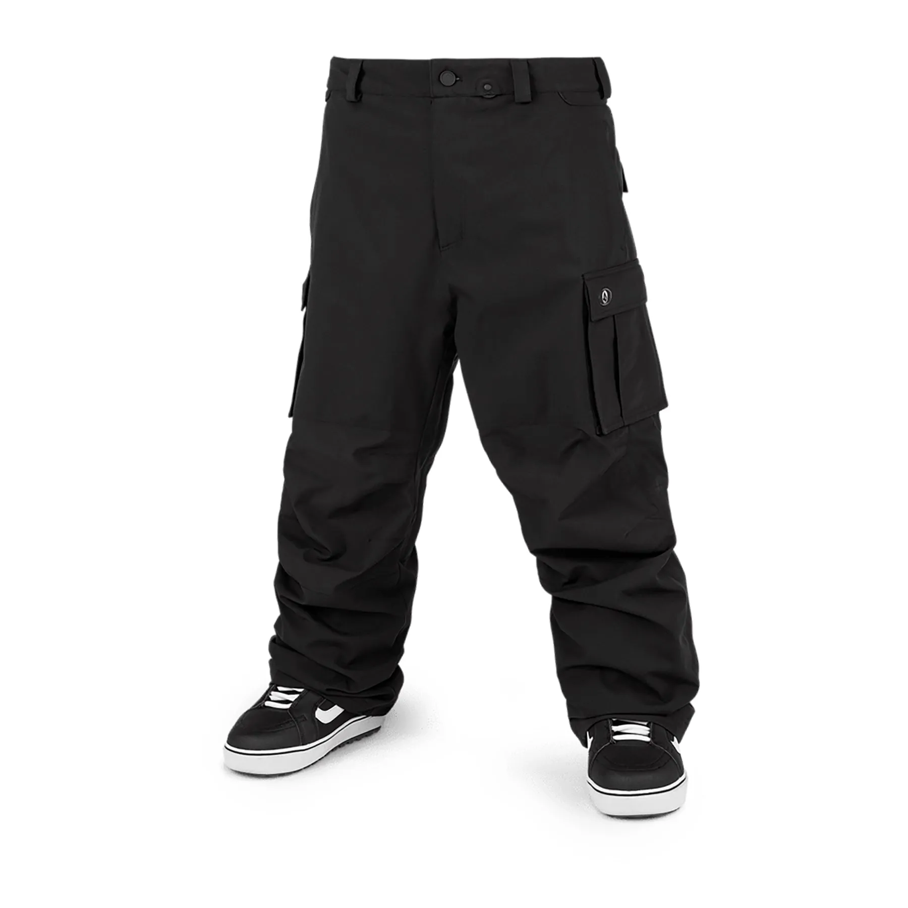 Volcom Nwrk Baggy Pant 2024