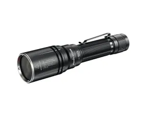 White Laser LED Flashlight - HT30R