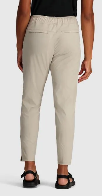 Women's Ferrosi Transit Pants | Outdoor Research