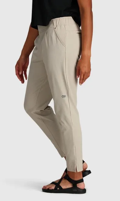 Women's Ferrosi Transit Pants | Outdoor Research