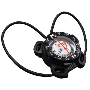 XS Scuba QuikVu Compass - Bungee Mount