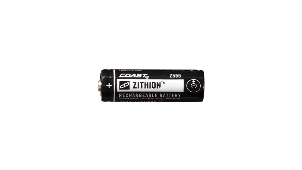 Z555 Rechargeable Battery