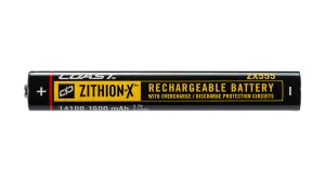 ZX555 Rechargeable Battery